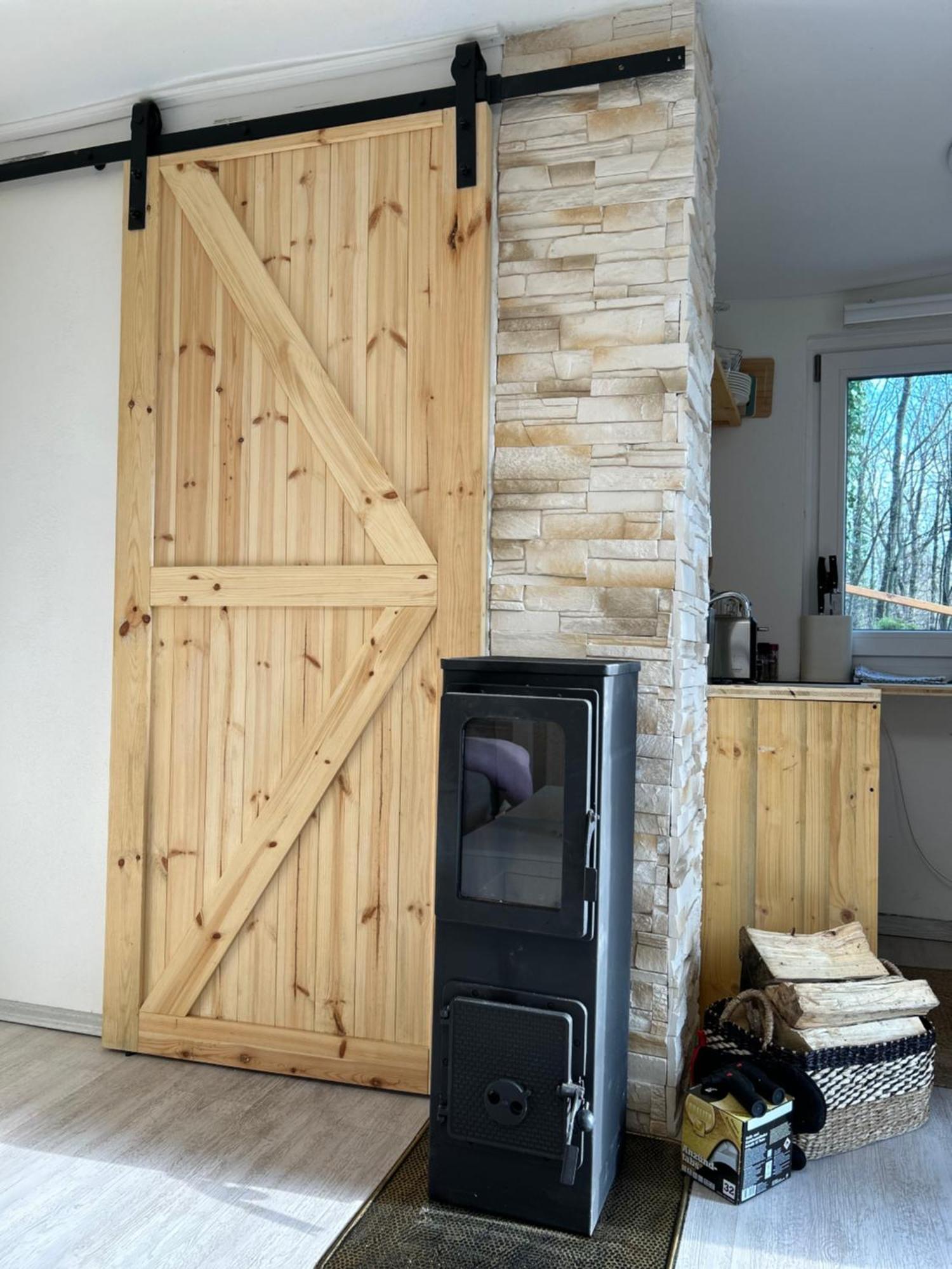 Ferienhaus Lavendel Obergurig ภายนอก รูปภาพ