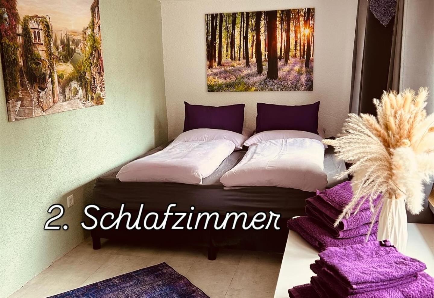 Ferienhaus Lavendel Obergurig ภายนอก รูปภาพ
