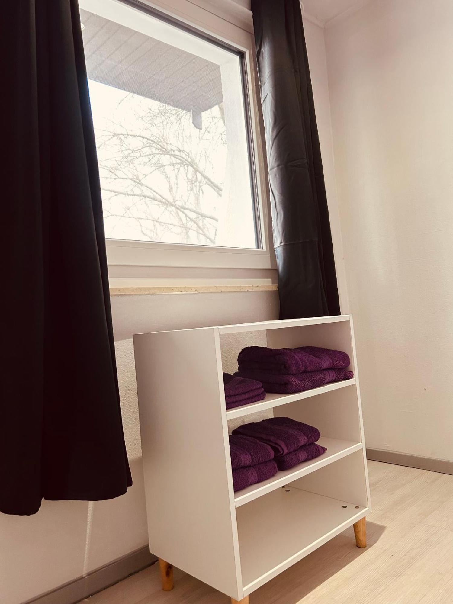 Ferienhaus Lavendel Obergurig ภายนอก รูปภาพ